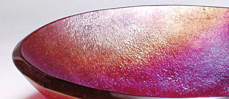 Studio K Water Vessels Glass Sinks Image